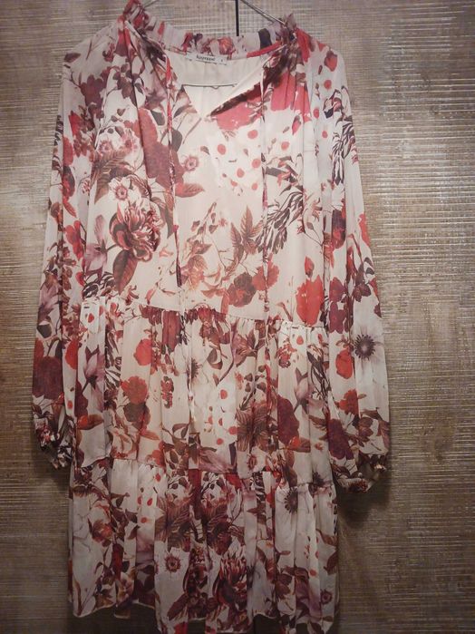 Стилна бутикова рокля