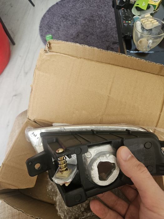 Proiector ceata honda civic sedan fd1