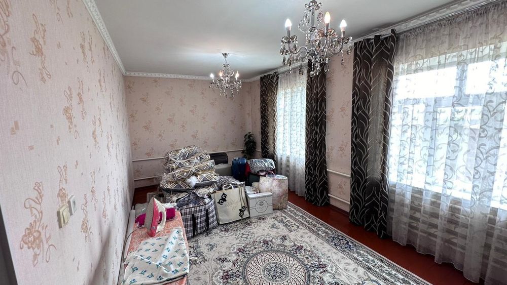 Қазығұрт ауданы Отырар көшесі 28 үй