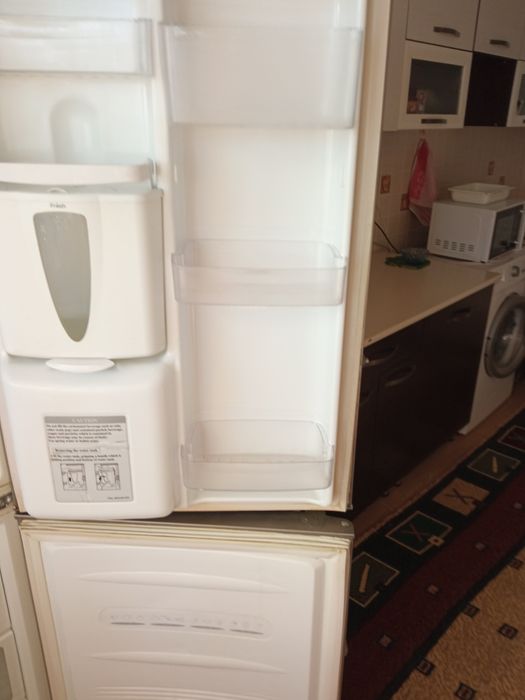 Холодильник в отличном состоянии