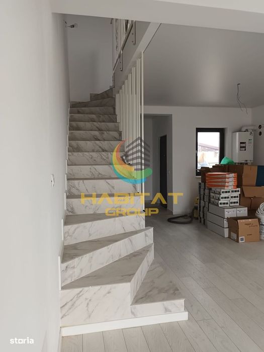 Duplex P+1E+ pod-mutare imediata, acte gata