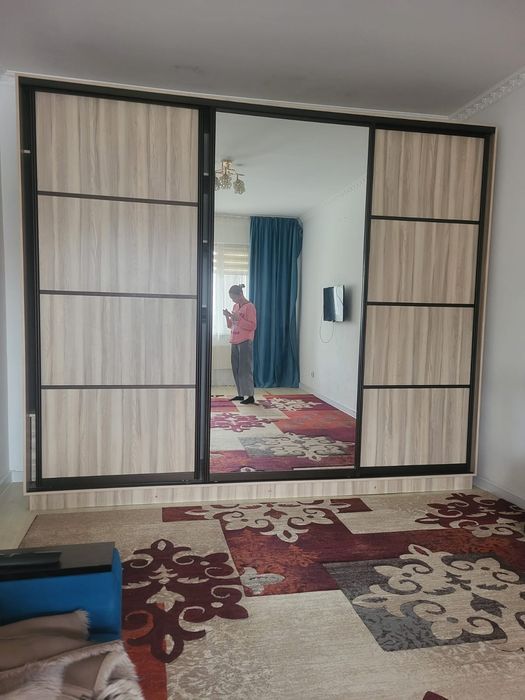 Сборщик мебели Алмалыбак