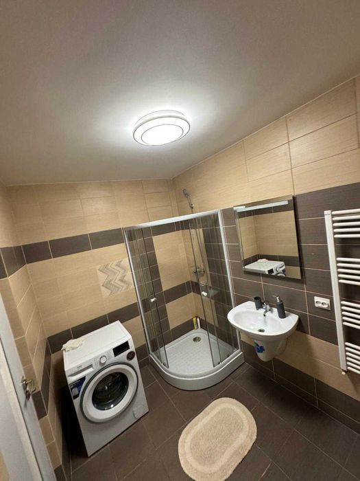 Apartament 70 mp, 3 camere - zona Vivo Mall / BMW/ Amethyst