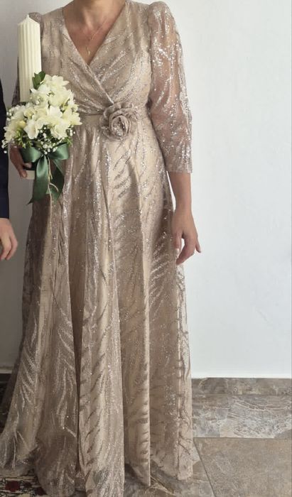 Rochie eleganta