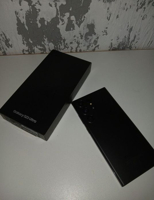 Samsung S 23 Ultra
