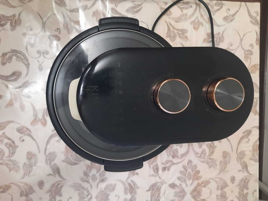 Аэрогриль (халомагнитная печь) — б/у