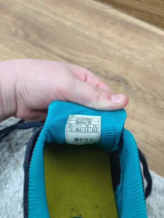 Pantofi Brooks Pure cadense 2 femei