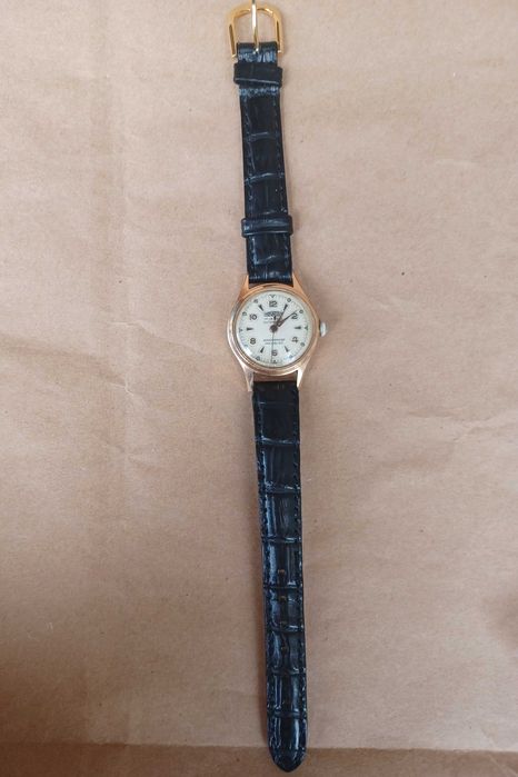 Дамски часовник  TOURIST 17 JEWELS automatic