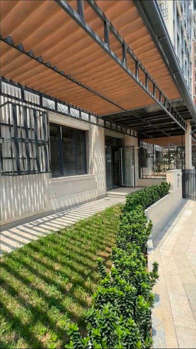 "СРОЧНАЯ ЦЕНА Koh-Ota 77,7м2+Терасса Мечеть Koh Ota, Себзар Коробка ‼️