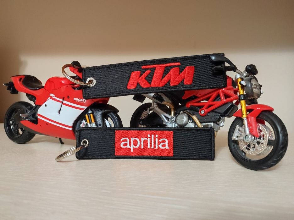 Ключодържатели за мотор, автомобил, ключове