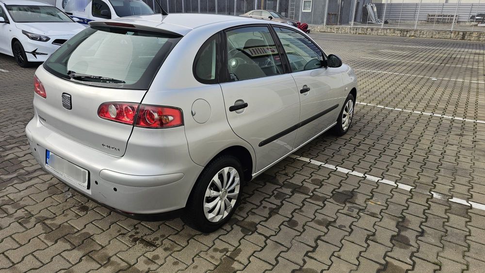Vanzare Seat Ibiza