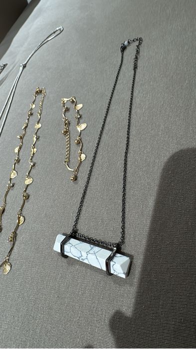 Бижутерия из европы