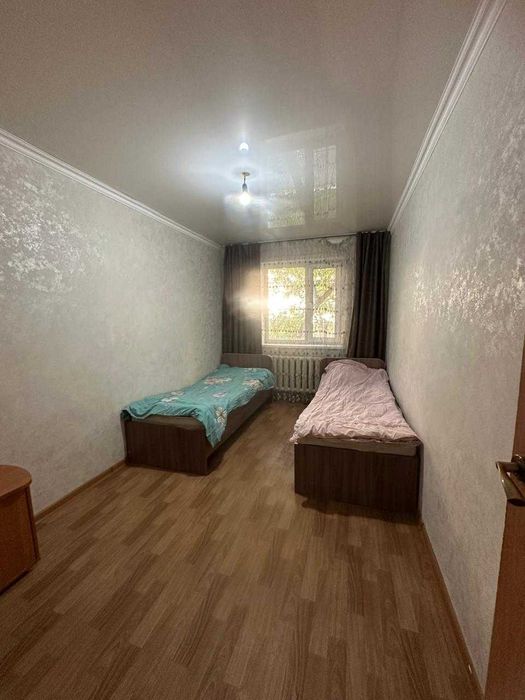 Продается 3 комн квартира Сагдиева,37