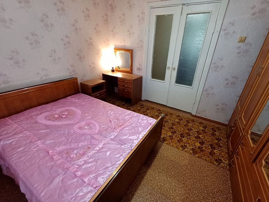 Продам 3х комн в Аксу