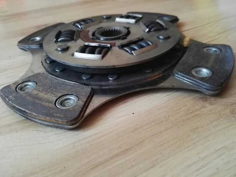 Керамичен съединител,Helix,utosport 200мм Сеат,VW Лупо,Поло,керамика