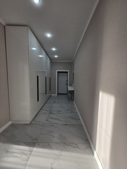 4 ком Горпарк,обл. Акима, 2 уровня, 400+