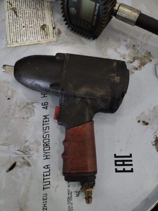 Продавам гайковерти