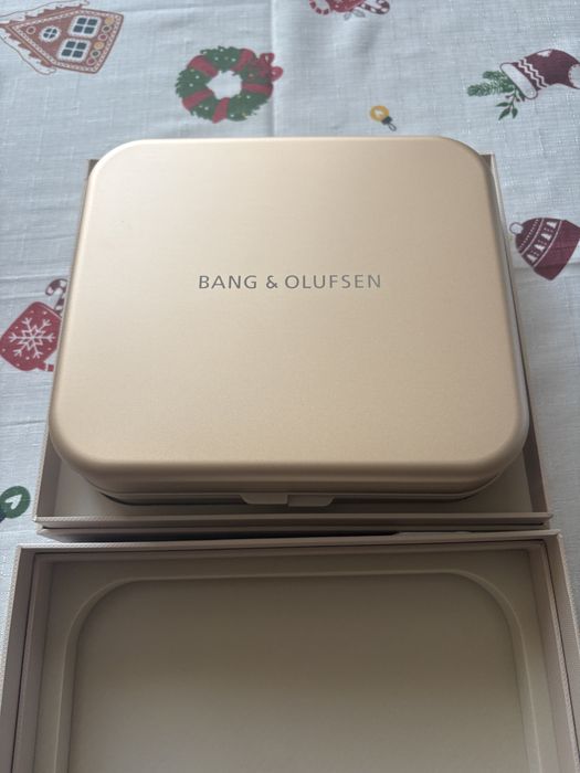 Bang & Olufsen Beoplay H95
