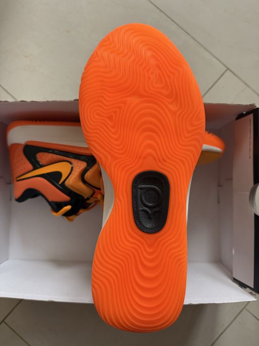 Баскетболни обувки Nike KD 17 “Slim Reaper” - размер 47.5