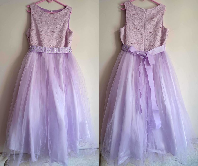 Рокли ръст 152-158см, 11-12години