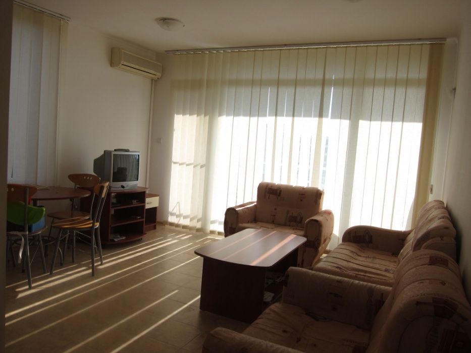 Продава се Тристаен апартамент в к.к. Слънчев бряг - 80 кв.м за 613 €/кв.м - Снимка #1