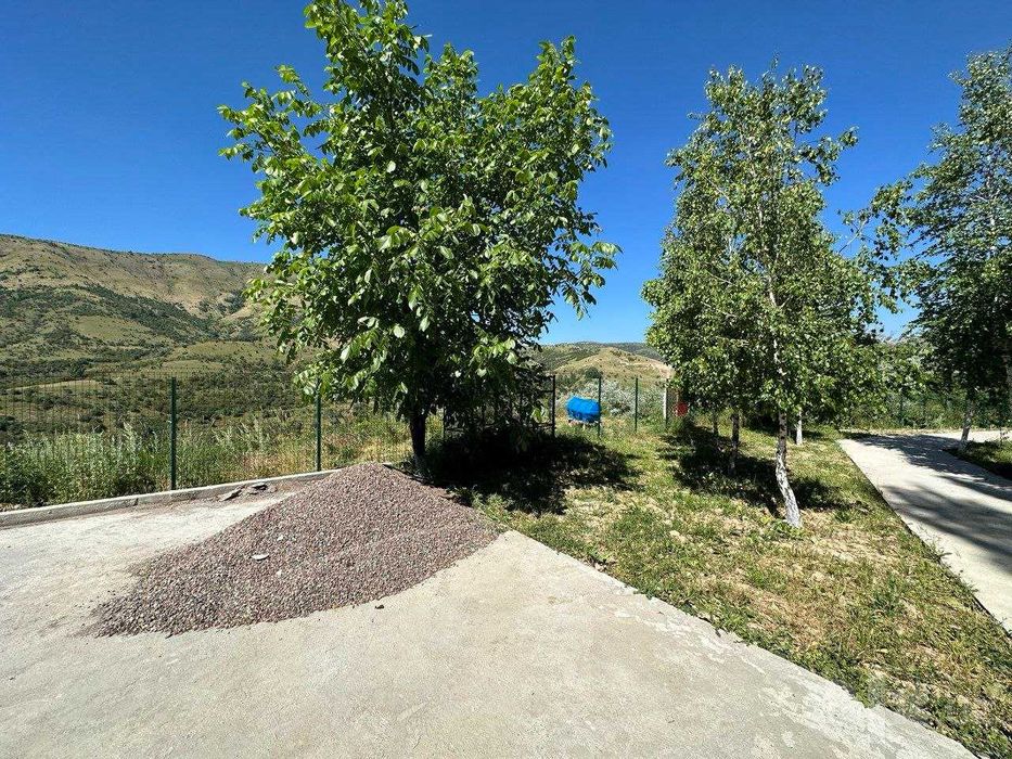 Продается земля Амирсой