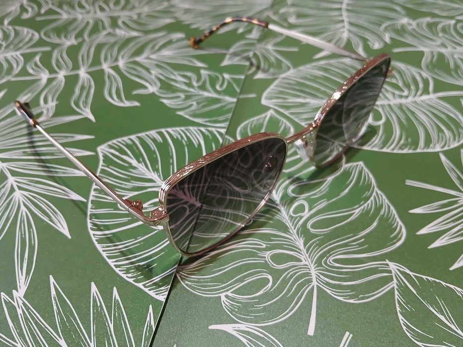 Слънчеви очила Liu-Jo Milano