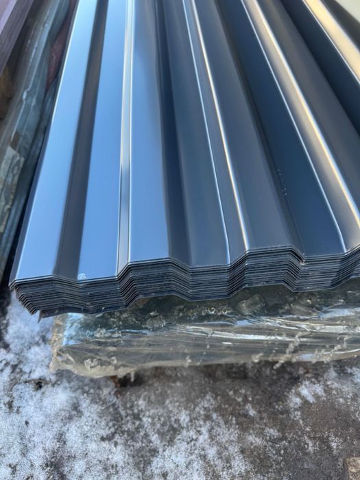 Продам профлисты новые