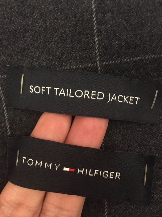 Sacou nou barbati Tommy Hilfiger