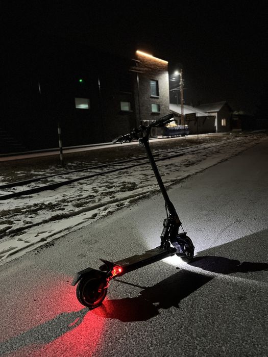 dau la schimb dualtron mini special