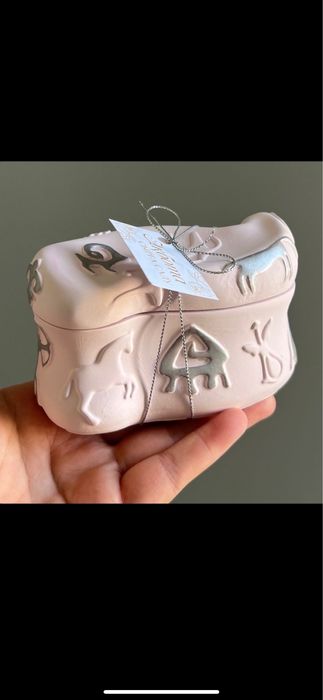 Тойбастар Бонбоньерки