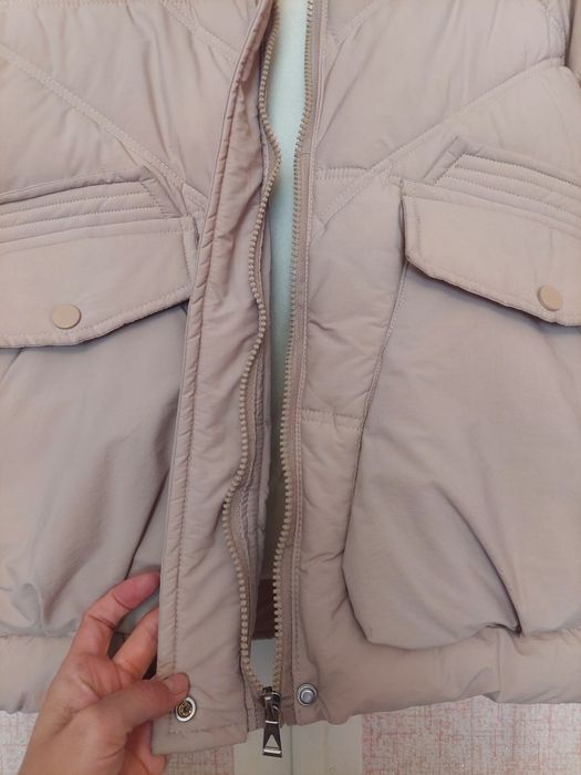 Куртка детская демисезонная