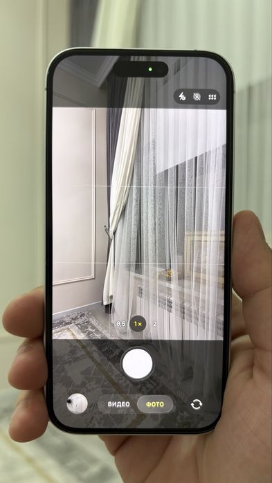 Продам Iphone 16 128гб