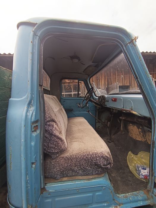 Продам  Газ 5312