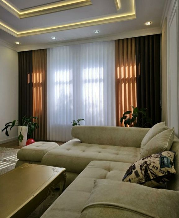 Жалюзи Шымкент 1