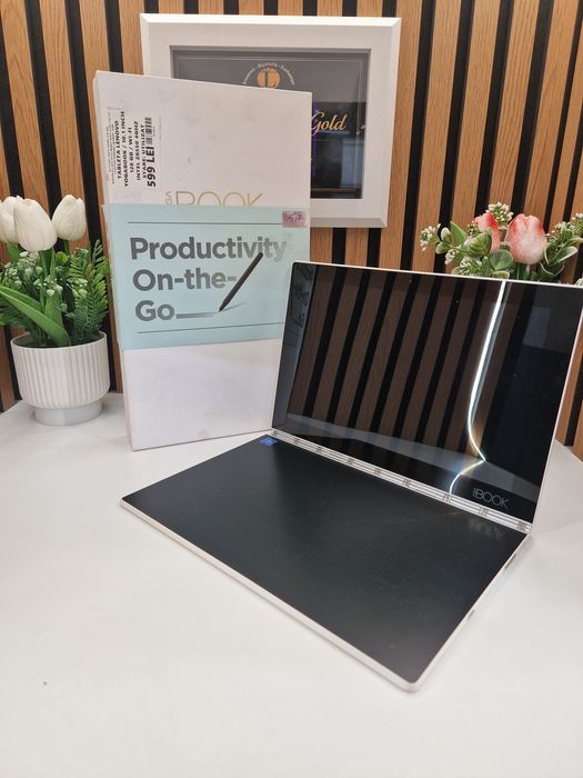 Tableta Lenovo Yogabook 10.1 inch 128GB  Garantie! #51664
