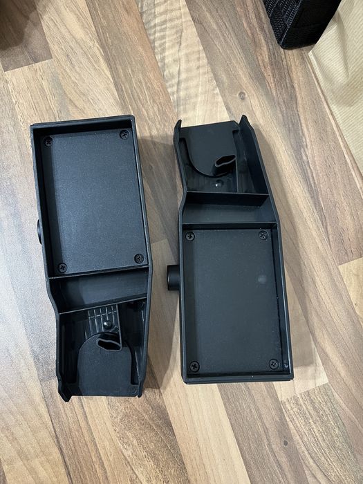 Adaptori Scoica Cybex