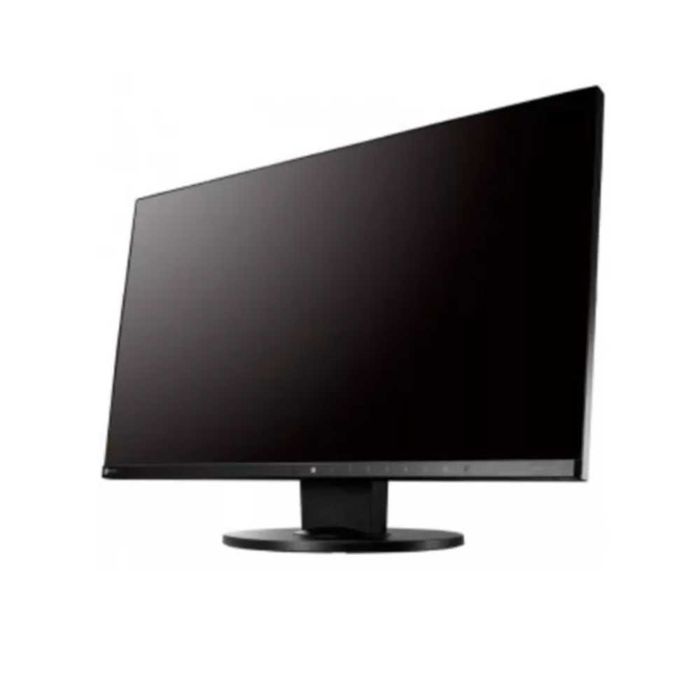 Monitor LED Eizo EV2450 23.8 inch 5ms GTG black 60Hz