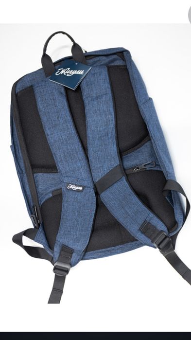 Рюкзак для ноутбука