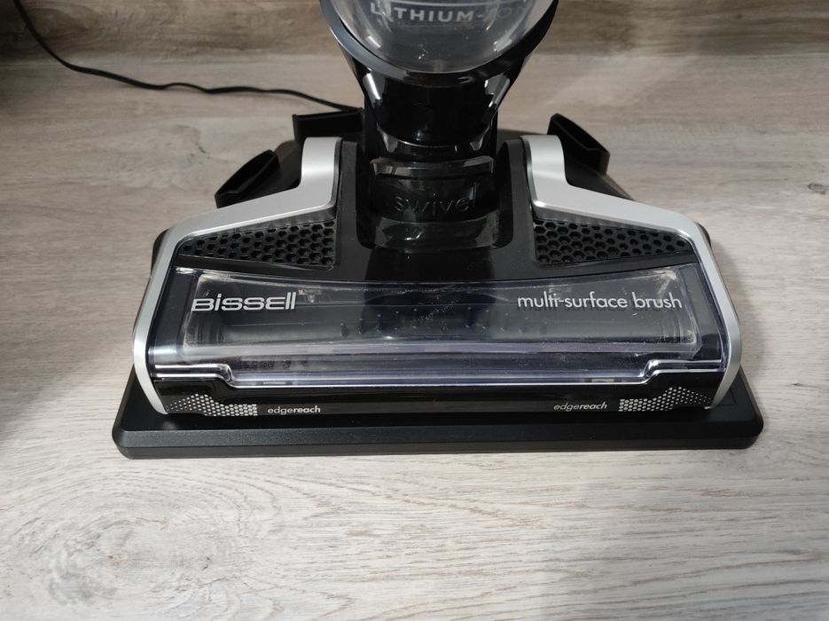 Пылесос Bissell трансформер