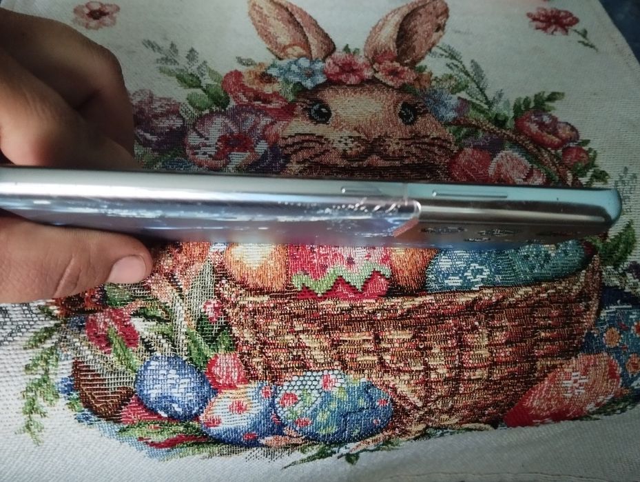 Samsung s21 ultra 5G pentru piese / reparat