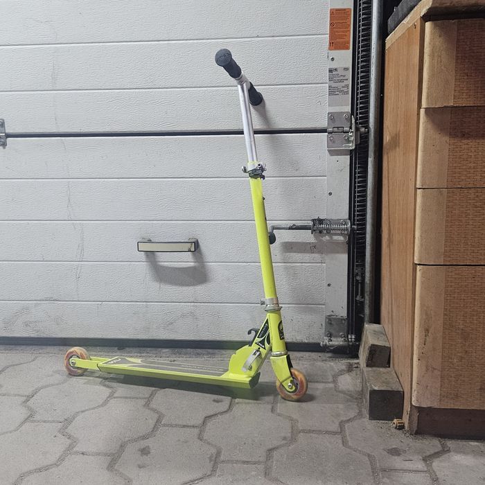 Продаю детские самокаты