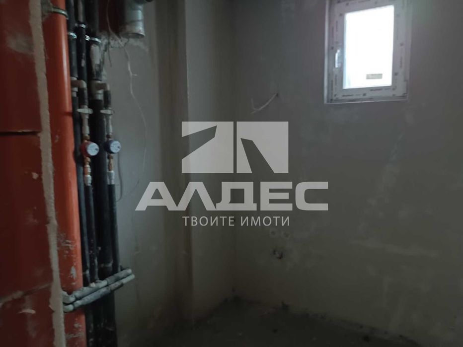 Продава се Едностаен апартамент в София, Красна поляна 3 - 38 кв.м за 1195 €/кв.м - Снимка #5