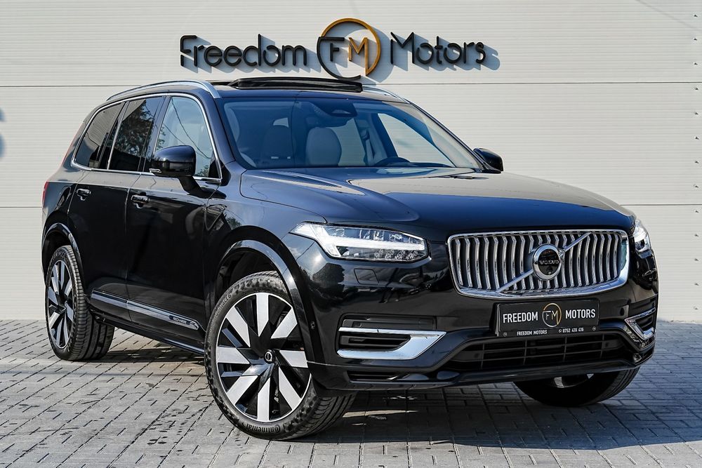 Volvo XC 90 Polestar,Pilot Assist,Harman Kardon,Cam360,Garantie 12 luni Volvo