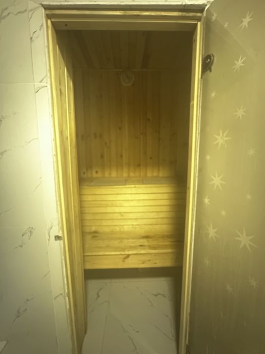 Баня круглосуточно