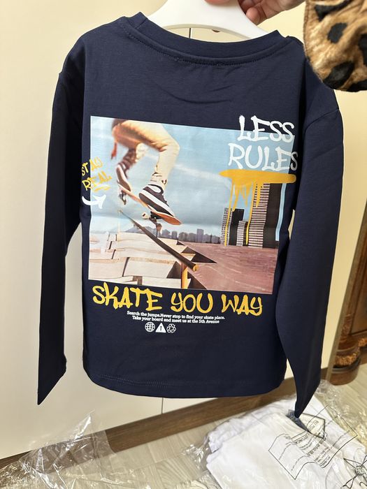 Футболки для мальчиков