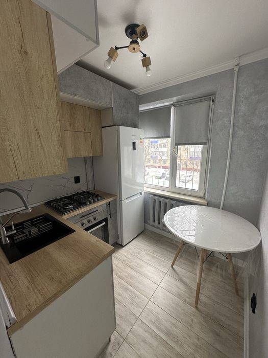 Продам  2х комнатную квартиру