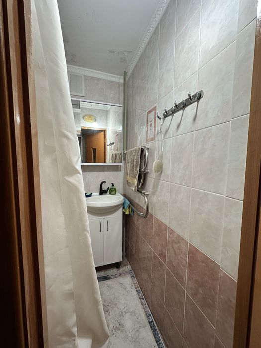 3 бөлме ремонтымен