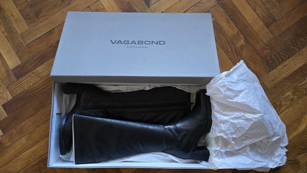 Cizme  Vagabond Shoemakers