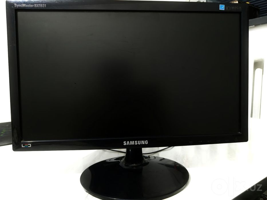 Samsung 18.5 dyum VGA